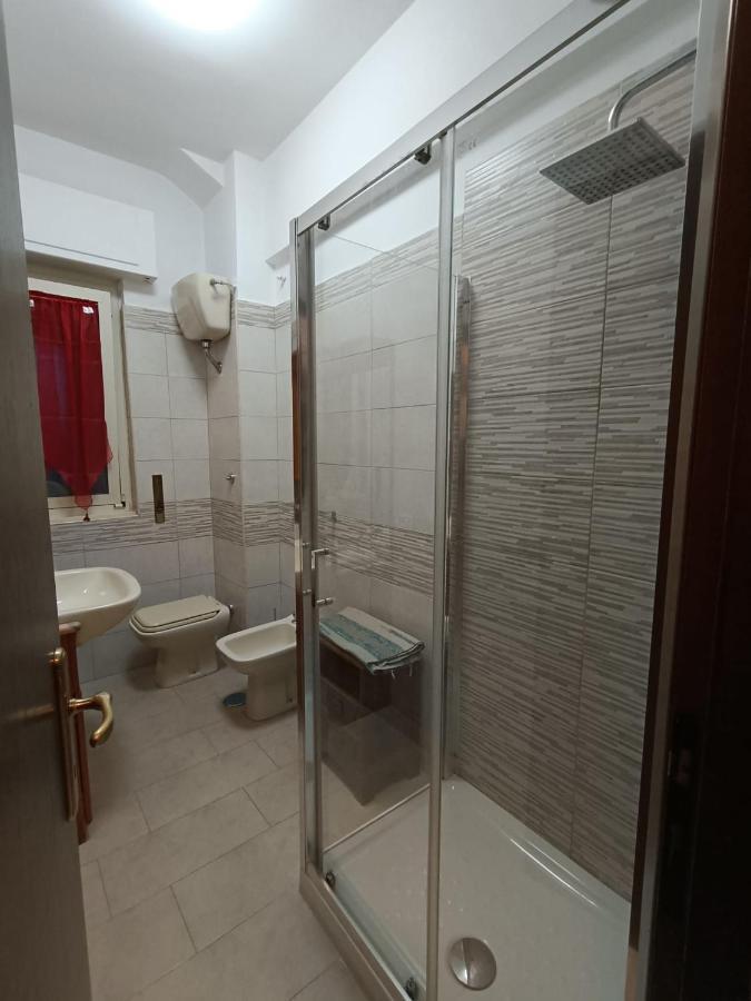 A Casa Di Lo Apartment Rome Exterior photo